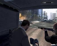 Pantalla Kane & Lynch: Dead Men