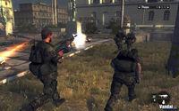 Nuevas im�genes de Kane & Lynch: Dead Men
