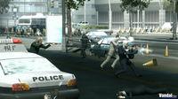 E3: Nuevas im�genes de Kane & Lynch en PC y Xbox 360