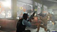 E3: Nuevas im�genes de Kane & Lynch en PC y Xbox 360