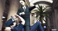 GC: Nuevas im�genes de Kane & Lynch: Dead Men 