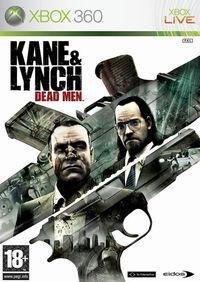 Imagen 120 de Kane & Lynch: Dead Men para Xbox 360