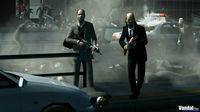 E3: Nuevas im�genes de Kane & Lynch en PC y Xbox 360
