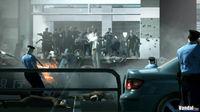 E3: Nuevas im�genes de Kane & Lynch en PC y Xbox 360