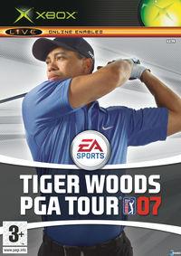 Imagen 1 de Tiger Woods PGA Tour 07 para Xbox