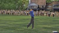 Im�genes de Tiger Woods 07 para Xbox 360