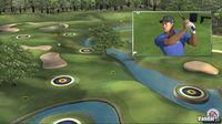 Im�genes de Tiger Woods 07 para Xbox 360
