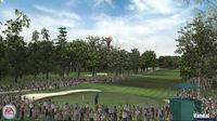 Im�genes de Tiger Woods 07 para Xbox 360