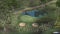 Im�genes de Tiger Woods 07 para Xbox 360