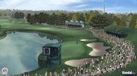 Tiger Woods PGA Tour 07