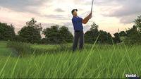Pantalla Tiger Woods PGA Tour 07