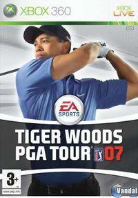 Imagen 26 de Tiger Woods PGA Tour 07 para Xbox 360