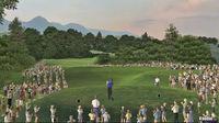 Tiger Woods PGA Tour 07