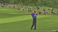 Pantalla Tiger Woods PGA Tour 07