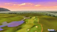 Tiger Woods PGA Tour 07