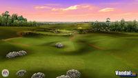 Pantalla Tiger Woods PGA Tour 07