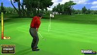 Imagen Tiger Woods PGA Tour 07