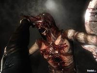 Nuevas im�genes y v�deo de Clive Barker's Jericho