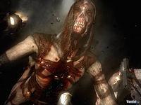 Nuevas im�genes y v�deo de Clive Barker's Jericho