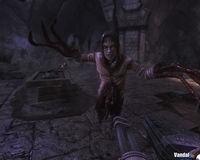 Clive Barker's Jericho