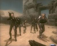 Imagen 65 de Clive Barker's Jericho para PlayStation 3