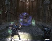 Imagen 64 de Clive Barker's Jericho para PlayStation 3