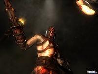 Nuevas im�genes de Clive Barker's Jericho