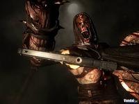 Nuevas im�genes de Clive Barker's Jericho