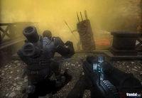 Nuevas im�genes de Clive Barker's Jericho