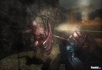 Nuevas im�genes de Clive Barker's Jericho