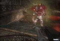 Nuevas im�genes de Clive Barker's Jericho