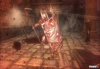 Nuevas im�genes de Clive Barker's Jericho