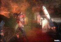Nuevas im�genes de Clive Barker's Jericho
