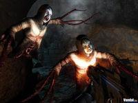 Nuevas im�genes de Clive Barker's Jericho 