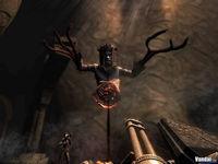 Nuevas im�genes de Clive Barker's Jericho 