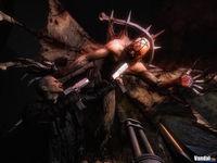 Nuevas im�genes de Clive Barker's Jericho 