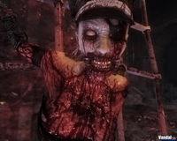 Nuevas im�genes de Clive Barker's Jericho
