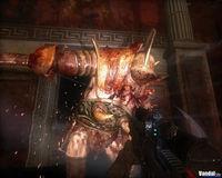 Nuevas im�genes de Clive Barker's Jericho