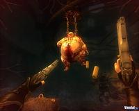 GC: M�s im�genes de Clive Barker's Jericho