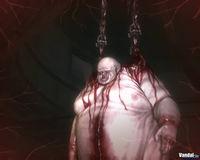 GC: M�s im�genes de Clive Barker's Jericho