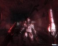 GC: M�s im�genes de Clive Barker's Jericho