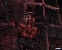 GC: M�s im�genes de Clive Barker's Jericho