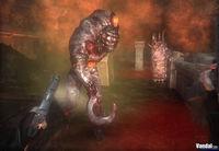 GC: M�s im�genes de Clive Barker's Jericho