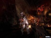 GC: M�s im�genes de Clive Barker's Jericho