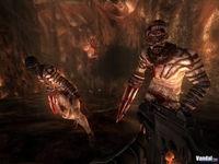 GC: M�s im�genes de Clive Barker's Jericho