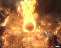Imagen 63 de Clive Barker's Jericho para PlayStation 3