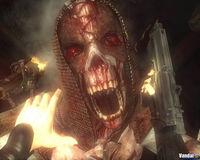 Imagen 61 de Clive Barker's Jericho para PlayStation 3