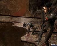 Imagen 60 de Clive Barker's Jericho para PlayStation 3