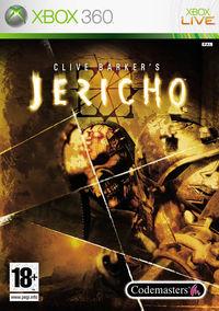Imagen 69 de Clive Barker's Jericho para Xbox 360