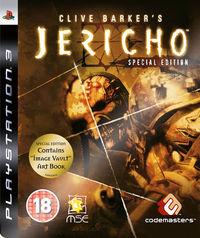 Imagen 69 de Clive Barker's Jericho para PlayStation 3